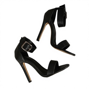 <span class=keywords><strong>Sandali</strong></span> con Tacco a Spillo e Punta Aperta 2026, Sexy e alla Moda, Estivi, di Alta Qualità, Leggeri, da Donna - Product Image 4