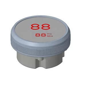 Module d'encodeur rotatif Soundwell MD60 60 mm – Encodeurs de haute qualité - Product Image 1