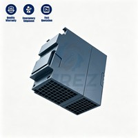 6ES7656-6CF30-3KF0 Proses Redundansi CPU PLC Controller 6ES76566CF303KF0 Dengan Layanan Konversi Protokol CM/CP yang Dapat Disesuaikan