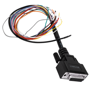 Dispositif de clonage ECU LAUNCH X-431 avec programmateur OBD2 pour la configuration universelle des systèmes antivol automobiles - Product Image 4