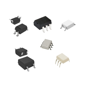 TLP620-2(<strong>YASK</strong>,F) OPTOISOLATOR 5KV 2CH TRANS 8-DIP Brand New Original IC Chip In Stock - Product Image 6
