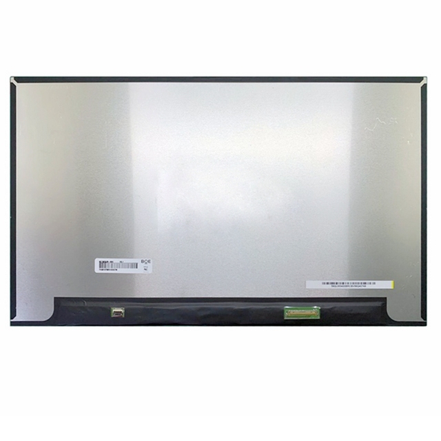 NE156QUM-N64 V5.1 NE156QUM-N64 UHD 4K 15.6 Inch Laptop Lcd Screen Panel Replacement 3840X2160 40PIN