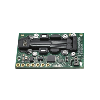 SCD30 Air Quality Sensors Module for CO2 and RH/T Measurements I2C Modbus PWM