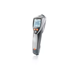 เทสโต้ 755-2 และเครื่องมือวัดกระแสไฟฟ้า - Product Image 6