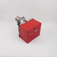 Quemadores de Gas de Una Etapa Riello 40 GS5 20013631 18-58KW