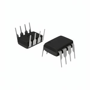 Power Management (PMIC) Electronic Circuit Components 8 DIP Authorized Distributor X5045PI - Product Image 1