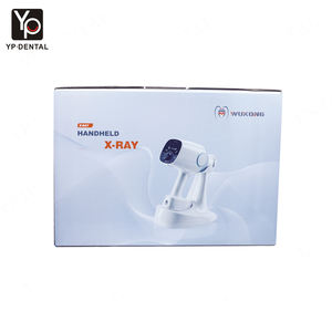 70KV 2mA <span class=keywords><strong>X</strong></span>線装置デジタルポータブル<span class=keywords><strong>X</strong></span>線装置 - Product Image 2