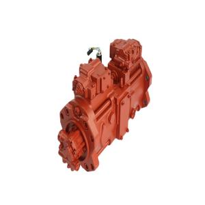 Pompe hydraulique d'excavatrice neuve K5V140DTP-9C12-17T R305-7 - Product Image 3