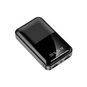 <span class=keywords><strong>Meilleur</strong></span> vendeur charge rapide qc 3.0 <span class=keywords><strong>chargeur</strong></span> d'alimentation mobile <span class=keywords><strong>portable</strong></span> 10000mAh de haute qualité pour téléphone <span class=keywords><strong>portable</strong></span> - Product Image 1