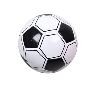 Qiqiang all'ingrosso macchina cucita calcio su misura calcio quadrato di calcio speciale 4 # calcio - Product Image 4