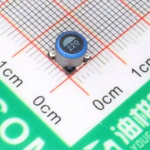 Factory Direct SLF6045T-220M1R1-3PF 6045 Inductors Wire Wound Inductors 22uH 20% 1.8A 0.0984ohm - Product Image 1