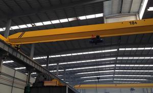 Đơn đôi tốc độ dây tời chống cháy nổ Tời điện tời nâng cần cẩu Thiết bị nâng 220V Palăng điện - Product Image 4