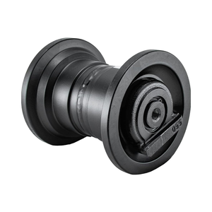 New Construction Machinery Parts Bottom <strong>Roller</strong> for Excavator Undercarriage for <strong>Manufacturing</strong> Plant Use in the <strong>Idler</strong> Industry - Product Image 6