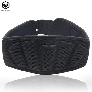 <span class=keywords><strong>Ceinture</strong></span> d'haltérophilie en néoprène réglable pour <span class=keywords><strong>musculation</strong></span> - Product Image 3
