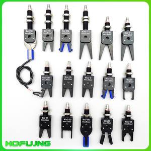 Manchon en silicone pour pince de bras robotique Mini-A/B/C/J1060/J1080/CH1410A/B pour les industries de la construction et de la restauration, neuf et d'occasion - Product Image 4