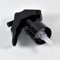 Pulvérisateur à gâchette mini format 28/410 24/410 pour bouteilles de savon liquide, nettoyant et désodorisant pour salons de coiffure - Meilleures ventes