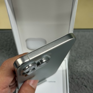 โทรศัพท์ 16Promax 16Pro รุ่น 5G สมาร์ทโฟนหน้าจอ OLED 6.3 นิ้ว แรม 12GB ความจุ 256GB 512GB 1TB รองรับซิมคู่ ชาร์จเร็ว - Product Image 6