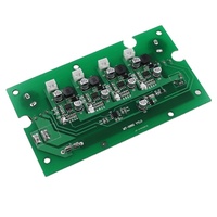 Clé à guichet unique composant oem smt service fabricant conception personnalisée électronique autre impression pcb pcba circuit imprimé assemblage