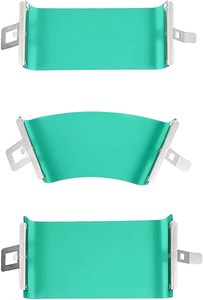 Funda de Silicona Reutilizable para Sublimación, para Tazas de 11 oz, para Impresión por Transferencia de Sublimación, Máquina de Prensa de Calor para Tazas - Product Image 3