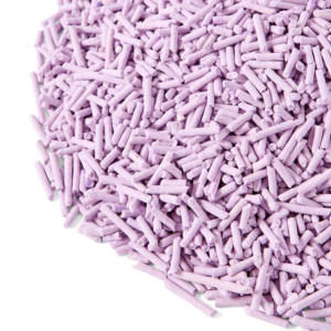 Litière pour chat EcoPaw, écologique, biodégradable, à base d'amidon de soja, tofu, jetable, faible poussière, agglomération rapide, à base de plantes, contrôle des odeurs - Product Image 3