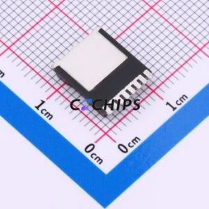 SP40N01AGTO ใหม่-ต้นฉบับ TOLL-8L ทรานซิสเตอร์ภาคสนามทรานซิสเตอร์ (MOSFET) - Product Image 2