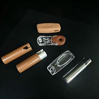 Manche de tirage de rideau multicolore de styles variés, tige de tirage de store personnalisable pour pièces de rechange de stores de fenêtre