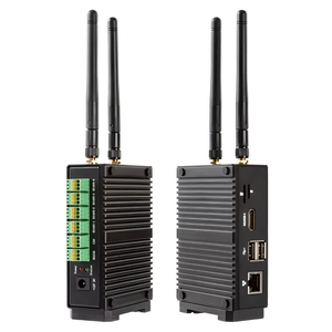 Bssy) Raspberry Pi Cm4 Industriële <span class=keywords><strong>Computer</strong></span> Development Board Met Rs232 485 Ondersteuning Voor Detectietoepassingen - Product Image 1