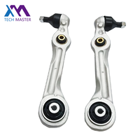 Pièces de Suspension automatique Tech Master bras de commande inférieur avant pour Benz W222 classe S 2223300107 2223300207