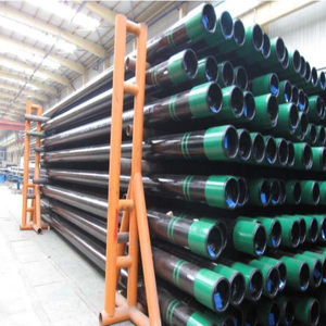 2pe 3pe 2PP 3lp API 5L Gr. B A106 Ống thép liền mạch đen weled Ống - Product Image 6