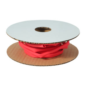 Hampoolgroup ท่อหดความร้อนหุ้มฉนวนสีดำผนังเดียว - Product Image 4