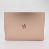 Utilisé pour APP-LE MAC-BOOK Air 2020 M1 8 Go 256 Go SSD Haute Qualité 13 pouces Or Rose