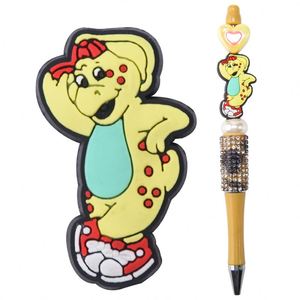 Cuentas Focales <span class=keywords><strong>de</strong></span> Silicona Personalizadas para Bolígrafos Taylor <span class=keywords><strong>Karol</strong></span> <span class=keywords><strong>G</strong></span> Selena Focal Beads Equipo <span class=keywords><strong>de</strong></span> Hockey Cuentas Focales <span class=keywords><strong>de</strong></span> Silicona - Product Image 3