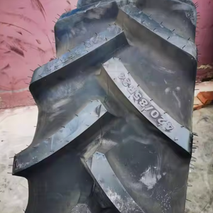 Pneu de tracteur SAMSON 520/<span class=keywords><strong>70R38</strong></span> 620/70R42 <span class=keywords><strong>710</strong></span>/<span class=keywords><strong>70R38</strong></span> en Chine 150HP-280HP grand tracteur agricole 520 70 R38 620 70 R42 <span class=keywords><strong>710</strong></span> 70 R38 - Product Image 5