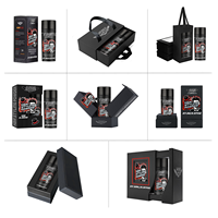 Marque OEM Service Influencer Recommandé Volume Instantané Texture Cheveux Poudre Poussière Avec Logo Personnalisé pour la Création de Contenu
