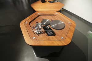 Exhibición de Física Clásica Integrada Personalizada para Museos de Ciencias y Proyectos de Diseño para Centros Profesionales de Ciencia, Tecnología, Ingeniería y Matemáticas - Product Image 4