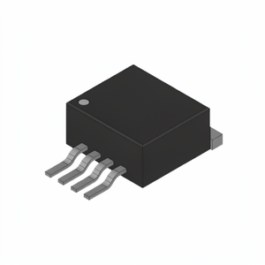 Power Management (PMIC) SPAK 5 MIC49200-1.8WR Electronics Component Authorized Distributor - Product Image 1