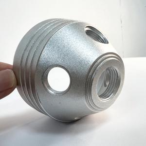 Fabricant de pièces mécaniques usinées, pièces de quincaillerie métallique de haute qualité - Product Image 5