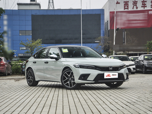 <span class=keywords><strong>Honda</strong></span> <span class=keywords><strong>Civic</strong></span> Sedán 1.5T 240TURBO CVT FWD R18 ACC Control de Crucero 2021-2026 Nuevo/Usado Coche Compacto LHD ¡Gran Oferta! - Product Image 4
