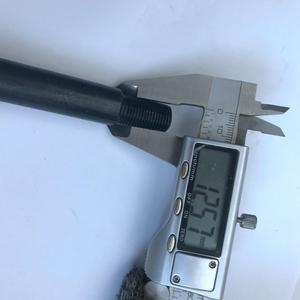 Accesorios de gimnasio en casa duraderos-Pernos de máquina elípticos para bicicletas deportivas Ajuste correcto-Equipo de fitness - Product Image 2