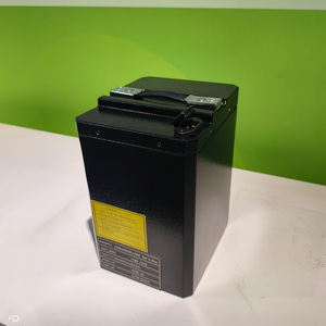 Large Capacity Customized E-bike Lithium Ion <b>Battery</b> <b>72V</b> 230Ah IP65 - Product Image 2