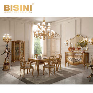 Dipinto vintage europeo della decorazione del divano del soggiorno piante del paesaggio del <span class=keywords><strong>palazzo</strong></span> fiori pittura a olio degli uccelli pittura appesa - Product Image 5