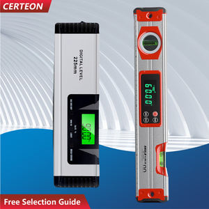 Niveau <span class=keywords><strong>laser</strong></span> électronique haute précision avec écran LED inclinomètre numérique <span class=keywords><strong>mesure</strong></span> d’angle - Product Image 5
