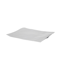 Sachets d'emballage en aluminium plat DareGlobal, pochettes laminées imprimées sur mesure, sacs jetables thermoscellables pour une protection contre l'humidité