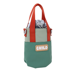 Estuche de Lápices de Nailon para Estudiantes con Diseño Personalizado, Bolsa de Papelería Resistente al Agua para Uso Escolar - Product Image 2