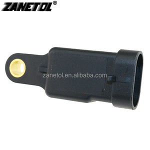 96325870 25184083 bản đồ cảm biến lượng đa dạng Cảm biến áp suất cho Chevrolet Aveo 1.2L tia lửa <span class=keywords><strong>Daewoo</strong></span> Matiz - Product Image 3