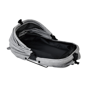 Tienda de campaña para mascotas de gran capacidad para exteriores, bolsas de viaje plegables transpirables para mascotas, bolsa para gatos, bolso de viaje portátil para perros - Product Image 6