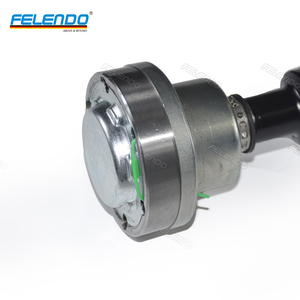 Felendo เพลาขับด้านหน้าเพลา LR057620 LR034513สำหรับ Range Rover Vogue L405 2013ป้องกัน L494สปอร์ต LR082562เพลาขับด้านหน้า - Product Image 4