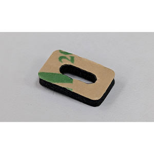 Hojas de Adhesivos Acrílicos de Doble Cara, Cinta de Esponja para Cojines Sin Soporte - Product Image 1