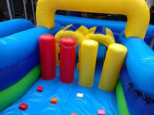 <span class=keywords><strong>Piscine</strong></span> <span class=keywords><strong>hors</strong></span> <span class=keywords><strong>sol</strong></span> équipement de parc aquatique pièces de bateau taille adulte 15ft robuste grand parc toboggans gonflables <span class=keywords><strong>pour</strong></span> enfants vente - Product Image 5