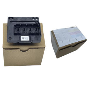 หัวพิมพ์เครื่องพิมพ์ ISSCX EW-M5071FT ใช้ได้กับรุ่น EW-M5610FT EW-M571T EW-M571TW - Product Image 6